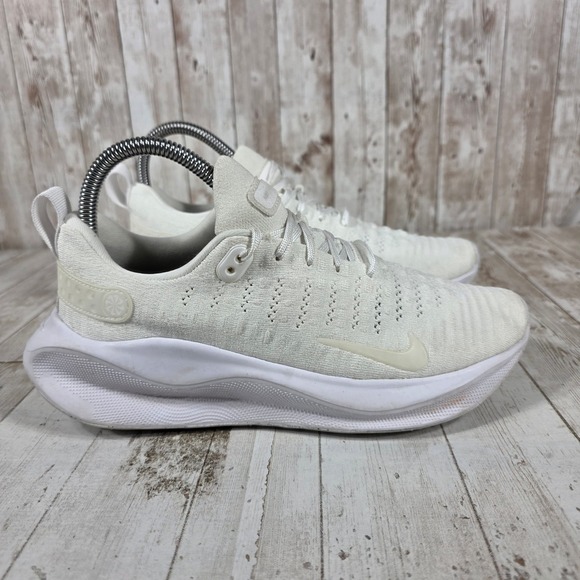 Nike Shoes - Nike Motiva Womens Walking Shoes Sail White DR2677-100‎ Low Top Sneakers Size 8